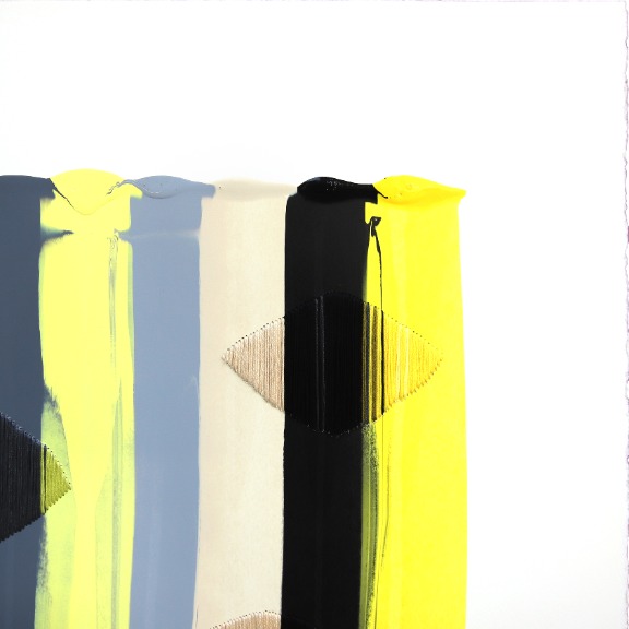 Raul de la Torre: Fils I Colors DCLXII image 3